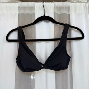 Billabong Black Swim top